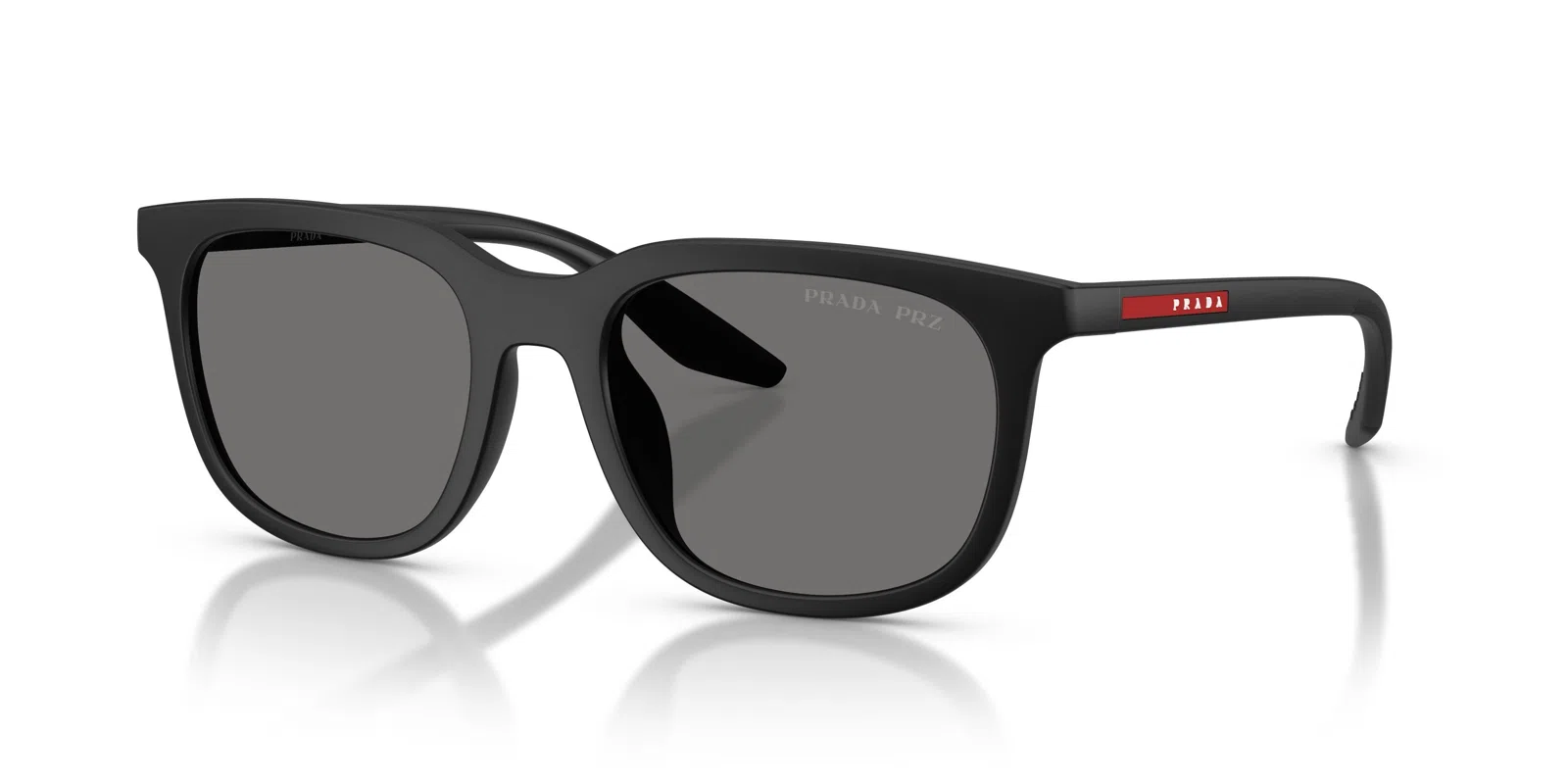Prada Linea Rossa B09SU Sunglasses - view 6